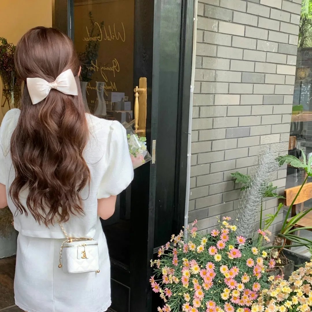 锦绣未央