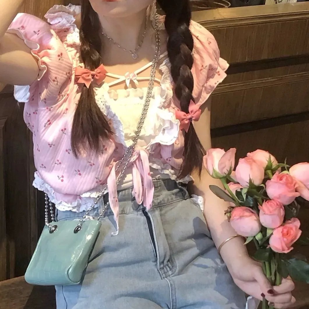 圣女芳心